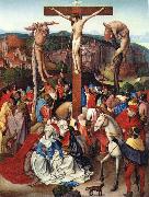 FRUEAUF, Rueland the Younger Crucifixion dsh china oil painting reproduction